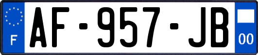 AF-957-JB