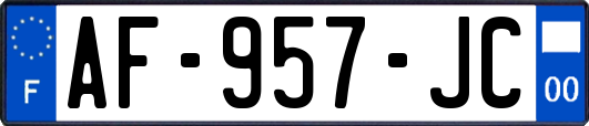 AF-957-JC