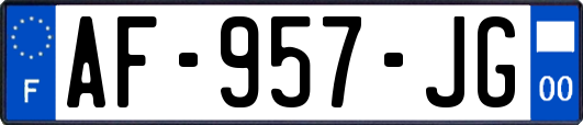 AF-957-JG