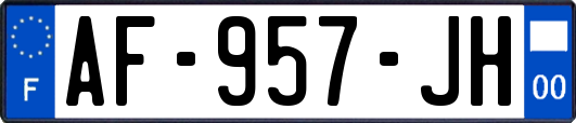 AF-957-JH