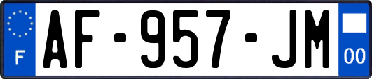 AF-957-JM