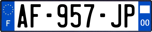 AF-957-JP