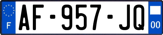 AF-957-JQ