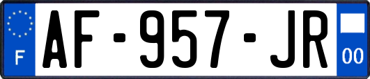 AF-957-JR