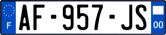 AF-957-JS