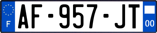 AF-957-JT