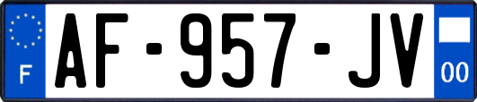 AF-957-JV