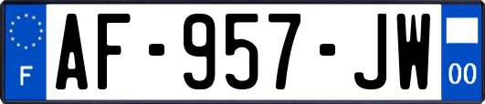 AF-957-JW