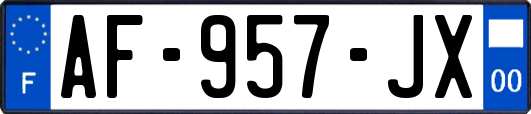 AF-957-JX