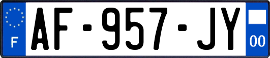 AF-957-JY