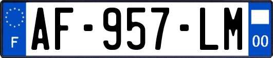 AF-957-LM