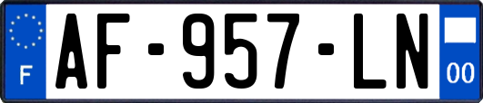 AF-957-LN