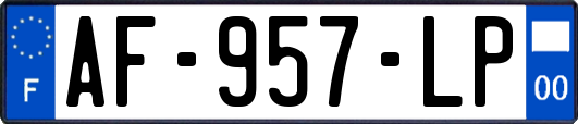 AF-957-LP