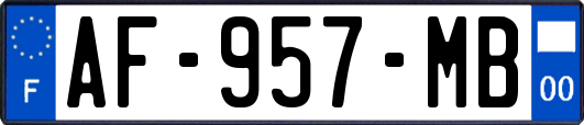 AF-957-MB