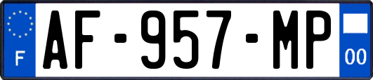 AF-957-MP