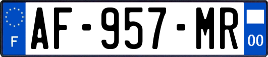 AF-957-MR