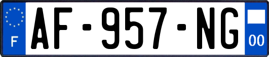 AF-957-NG