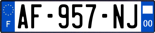 AF-957-NJ