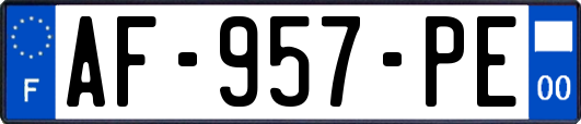 AF-957-PE
