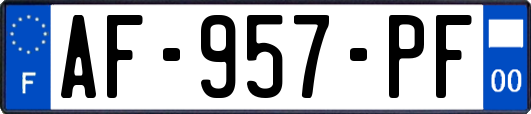 AF-957-PF