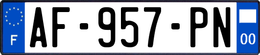 AF-957-PN