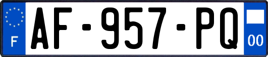 AF-957-PQ