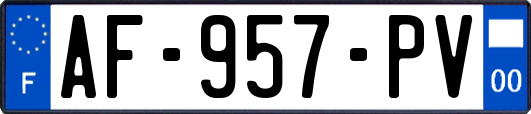 AF-957-PV