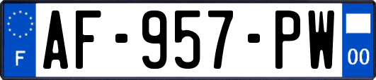 AF-957-PW