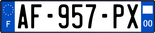 AF-957-PX