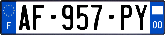 AF-957-PY