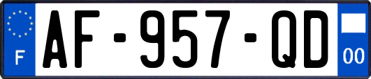 AF-957-QD