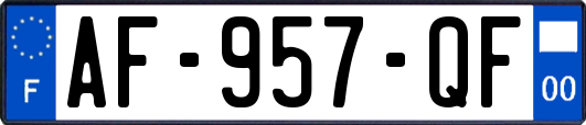 AF-957-QF