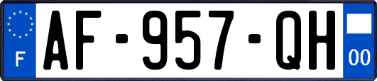 AF-957-QH