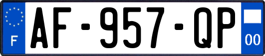 AF-957-QP