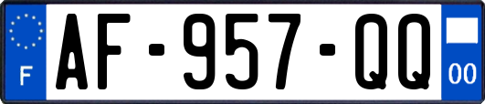 AF-957-QQ