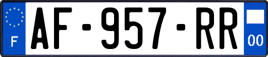 AF-957-RR