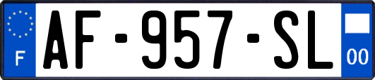 AF-957-SL