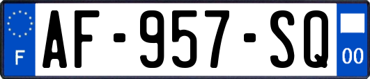 AF-957-SQ