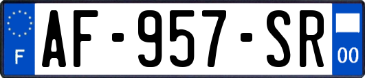 AF-957-SR