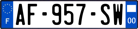 AF-957-SW