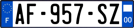 AF-957-SZ