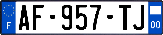 AF-957-TJ