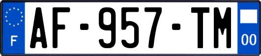 AF-957-TM