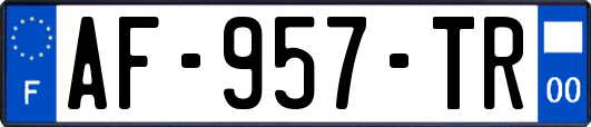 AF-957-TR