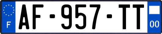 AF-957-TT