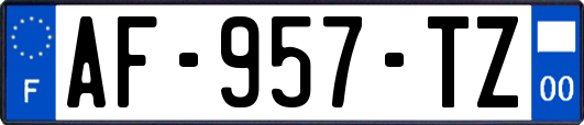 AF-957-TZ