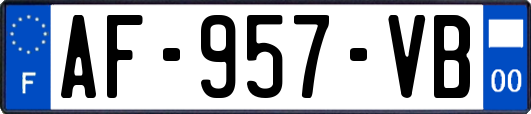 AF-957-VB