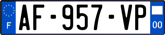 AF-957-VP