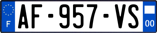AF-957-VS