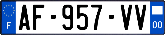 AF-957-VV